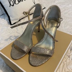 Michael Kors high heel